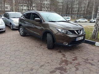 Nissan Qashqai foto 7