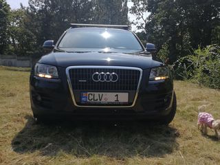 Audi Q5 foto 5