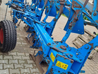 Plug Lemken variopal 7 foto 5