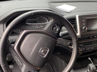 Honda Ridgeline foto 8