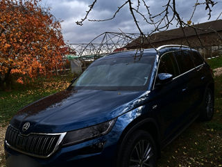 Skoda Kodiaq foto 4