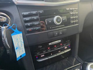 Mercedes E-Class фото 13