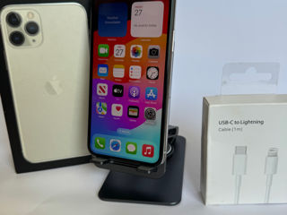 iPhone 11 Pro 256 with foto 4