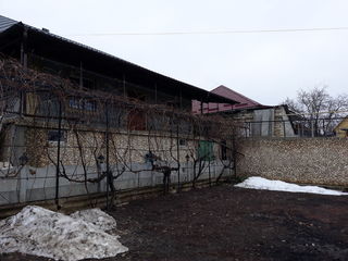 Milestii Mici, casa buna de locuit la 12 km de Chisinau foto 7