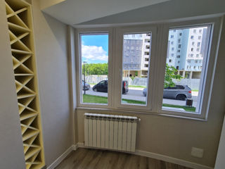 Apartament cu 3 camere, 68 m², Ciocana, Chișinău foto 16