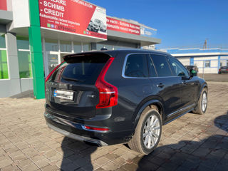 Volvo XC90 foto 4