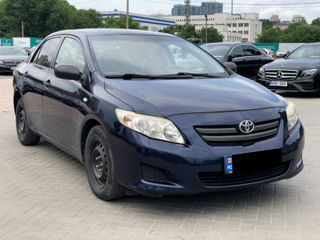 Toyota Corolla foto 5