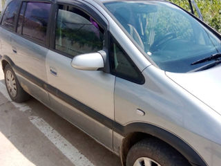 Opel Astra foto 5