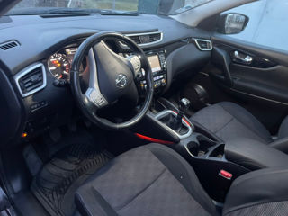 Nissan Qashqai foto 6