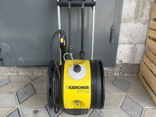 Karcher 670 M