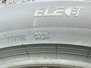 235/50 R21 Pirelli Scorpion Winter/ Доставка, livrare toata Moldova 2024 foto 12