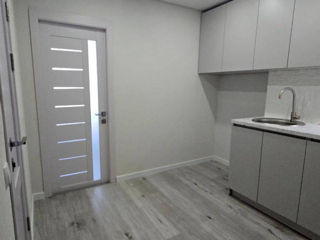 Apartament cu 1 cameră, 24 m², Botanica, Chișinău foto 5