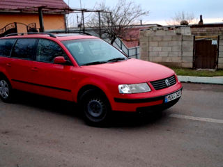 Volkswagen Passat foto 6