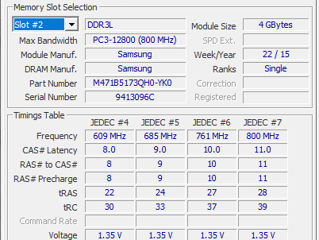 HP EliteBook laptop foto 7