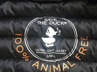 Vând Vestă Brand-ul Save The Duck! foto 4