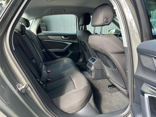 Audi A6 foto 10
