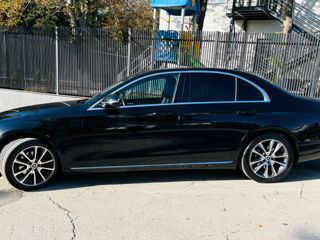 Mercedes E-Class