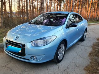 Renault Fluence foto 3