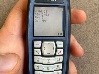 Nokia 3100 foto 3