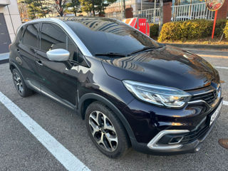 Renault Captur foto 2