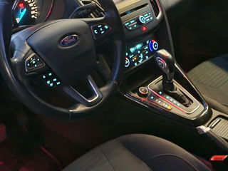 Ford Focus foto 2