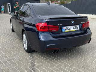 BMW 3 Series foto 3