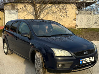 Ford Focus foto 3