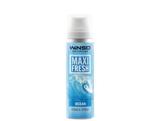 Winso Parfume Maxi Fresh 75Ml Ocean 830390 foto 1