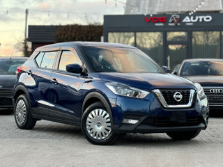 Nissan Kicks foto 4