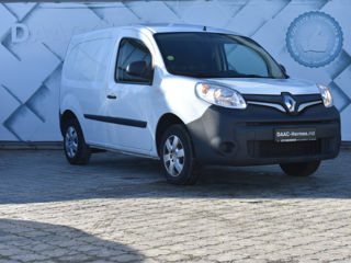 Renault Kangoo foto 3