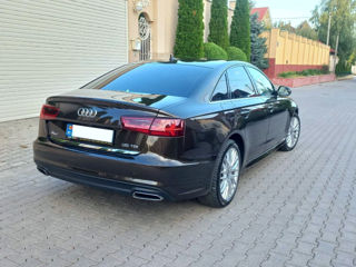 Audi A6 foto 3