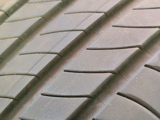 Michelin Primacy 4   215 /55 R18 99V foto 2