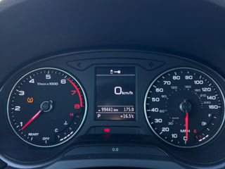 Audi A3 foto 6