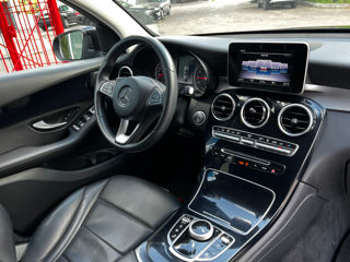 Mercedes GLC Coupe foto 8