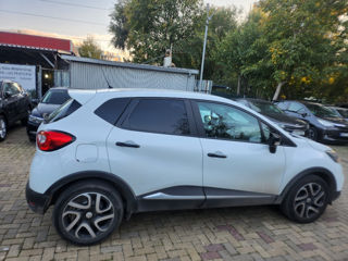 Renault Captur foto 7