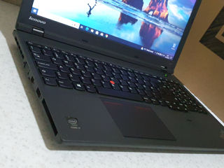 Новый Мощный Lenovo ThinkPad L540. icore i5-4210M 3,2GHz. 4ядра. 8gb. SSD 192gb. Full HD 15,6d foto 6