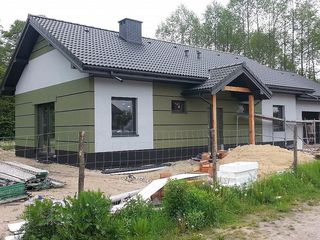 Новый дом в 5км от Кишинёва foto 2