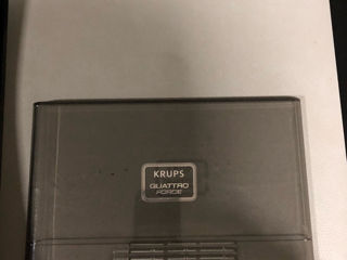 Krups. foto 2