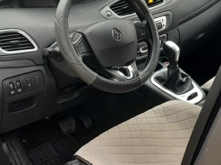 Renault Scenic foto 10