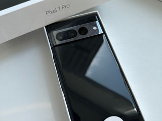 Google Pixel 7 Pro