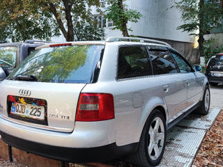 Audi A6 foto 4