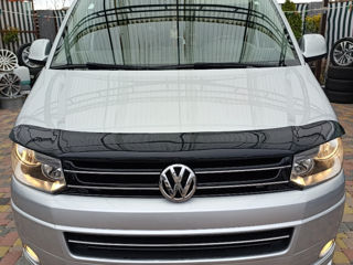 Volkswagen Transporter T6