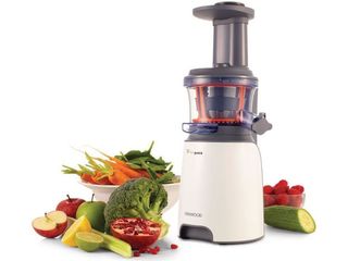 Storcător De Fructe Cu Melc Kenwood Jmp600Wh foto 6