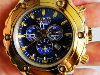 Invicta