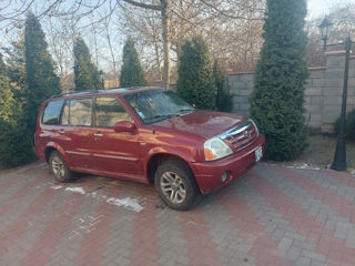 Suzuki Grand Vitara foto 3