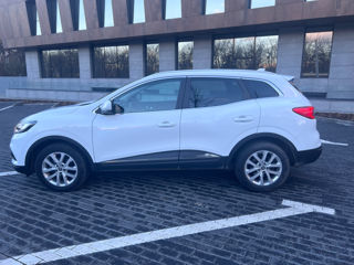 Renault Kadjar foto 4