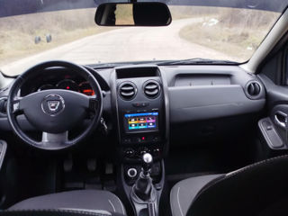 Dacia Duster foto 7