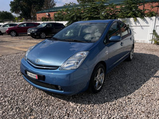 Toyota Prius foto 1