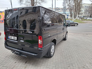 Ford Transit foto 2