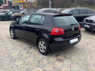 Volkswagen Golf foto 8